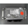 CALCULATEUR MOTEUR CITROEN C3 2002-2005