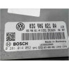 CALCULATEUR MOTEUR VOLKSWAGEN GOLF PLUS 05-09