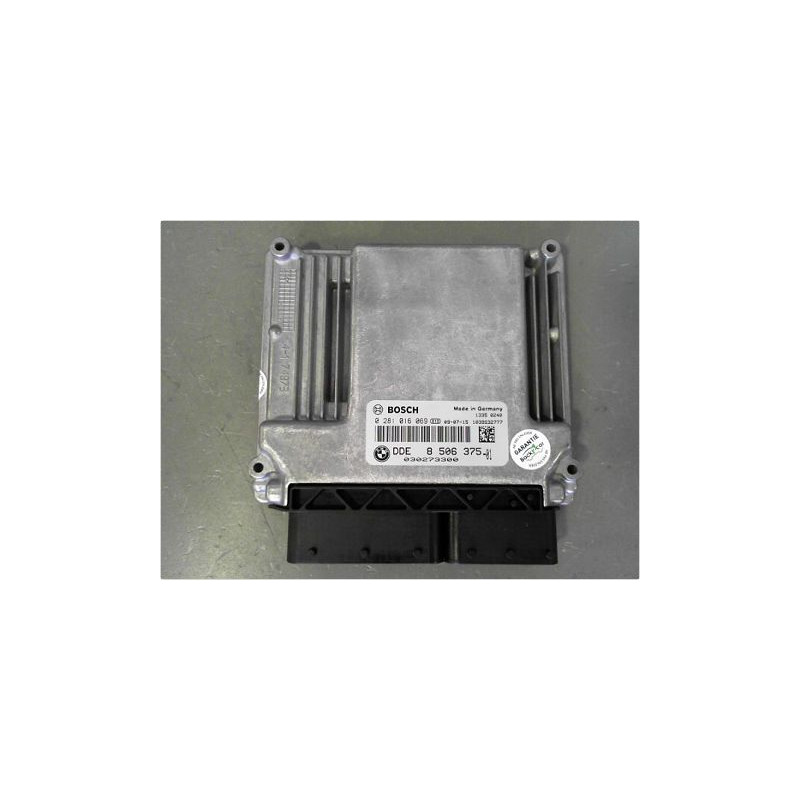 CALCULATEUR MOTEUR BMW SERIE 3 (E90) 08-11