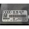 CALCULATEUR MOTEUR AUDI A3 SPORTBACK 04-08