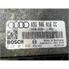 CALCULATEUR MOTEUR AUDI A3 SPORTBACK 04-08