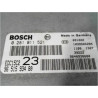 CALCULATEUR MOTEUR CITROEN XSARA PICASSO 99-10