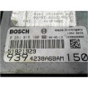CALCULATEUR MOTEUR ALFA ROMEO 159