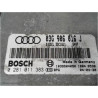 CALCULATEUR MOTEUR AUDI A3 2003-2008