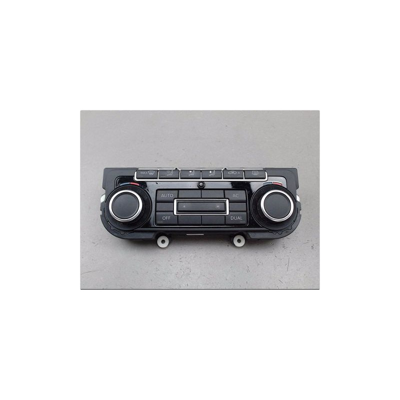 COMMANDE DE CHAUFFAGE VOLKSWAGEN PASSAT SW 2010-