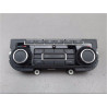 COMMANDE DE CHAUFFAGE VOLKSWAGEN PASSAT SW 2010-