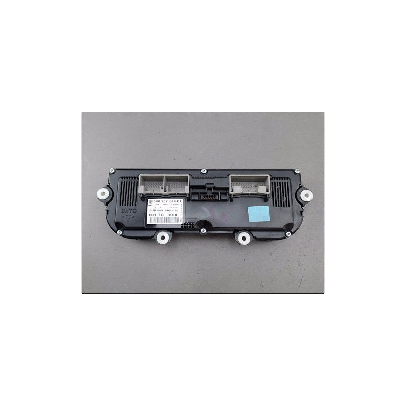 COMMANDE DE CHAUFFAGE VOLKSWAGEN PASSAT SW 2010-