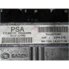 CALCULATEUR MOTEUR CITROEN XSARA PICASSO 99-10