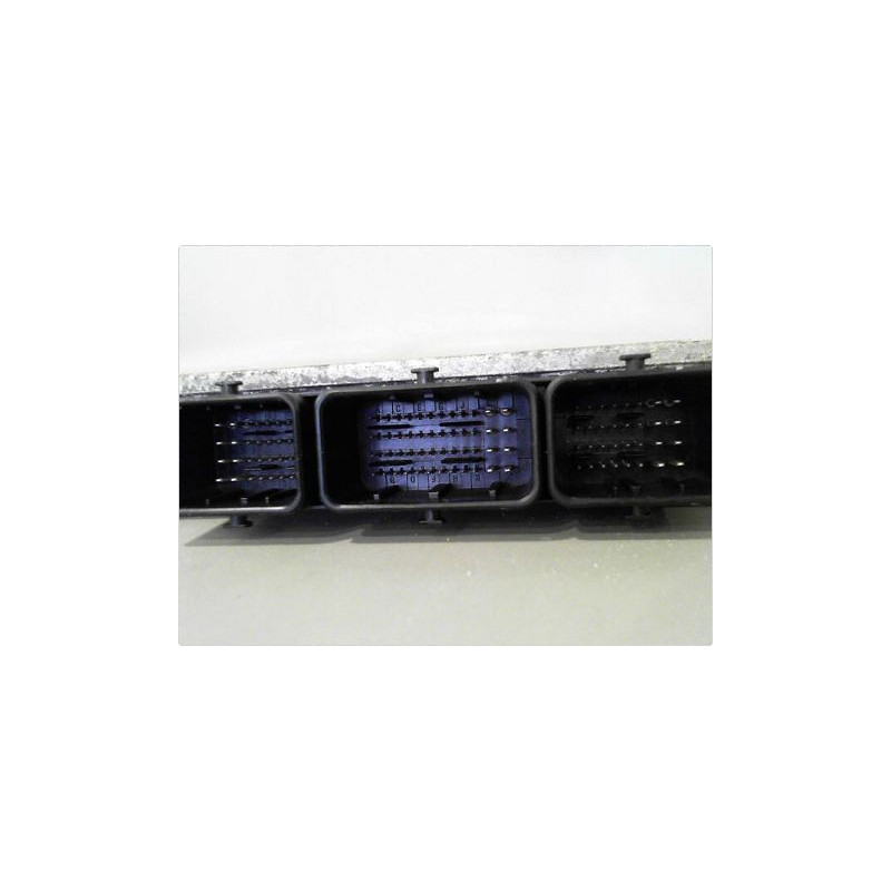 CALCULATEUR MOTEUR CITROEN C3 2002-2005