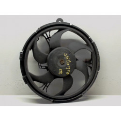 MOTEUR VENTILATEUR RADIATEUR