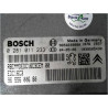 CALCULATEUR MOTEUR CITROEN XSARA PICASSO 99-10