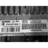 CALCULATEUR MOTEUR CITROEN XSARA 2000-