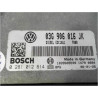 CALCULATEUR MOTEUR VOLKSWAGEN JETTA 05-10
