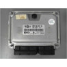 CALCULATEUR MOTEUR VOLKSWAGEN PASSAT 2000-2005