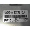 CALCULATEUR MOTEUR VOLKSWAGEN PASSAT 2000-2005