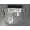 CALCULATEUR MOTEUR CITROEN C3 2002-2005