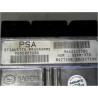 CALCULATEUR MOTEUR CITROEN C3 2002-2005