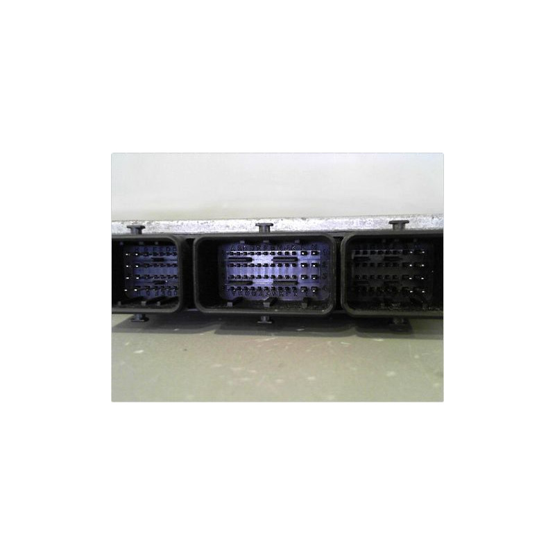 CALCULATEUR MOTEUR CITROEN C3 2002-2005