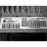 CALCULATEUR MOTEUR CITROEN GRD C4 PICASSO 06-13
