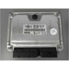 CALCULATEUR MOTEUR VOLKSWAGEN PASSAT BREAK 00-05