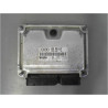 CALCULATEUR MOTEUR AUDI A3 2000-2003