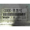 CALCULATEUR MOTEUR AUDI A3 2000-2003