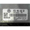 CALCULATEUR MOTEUR VOLKSWAGEN GOLF PLUS 05-09