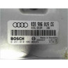 CALCULATEUR MOTEUR AUDI A4 2001-2004