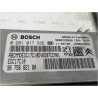 CALCULATEUR MOTEUR CITROEN C4 II 10-15