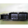 CALCULATEUR MOTEUR CITROEN C4 II 10-15
