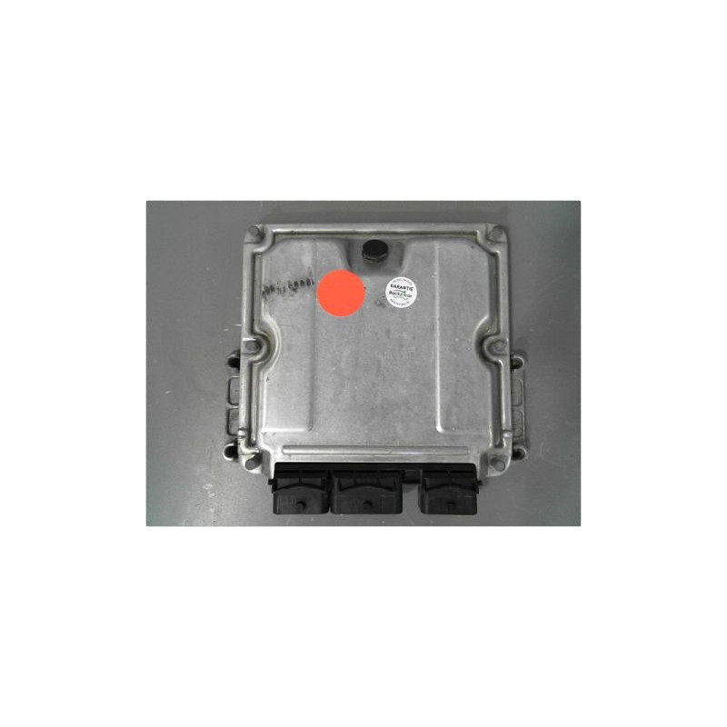 CALCULATEUR MOTEUR CITROEN XSARA PICASSO 99-10