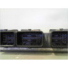 CALCULATEUR MOTEUR CITROEN XSARA PICASSO 99-10