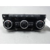 COMMANDE DE CHAUFFAGE VOLKSWAGEN PASSAT 2010-
