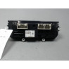 COMMANDE DE CHAUFFAGE VOLKSWAGEN PASSAT 2010-