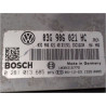 CALCULATEUR MOTEUR VOLKSWAGEN GOLF V 2003-2009