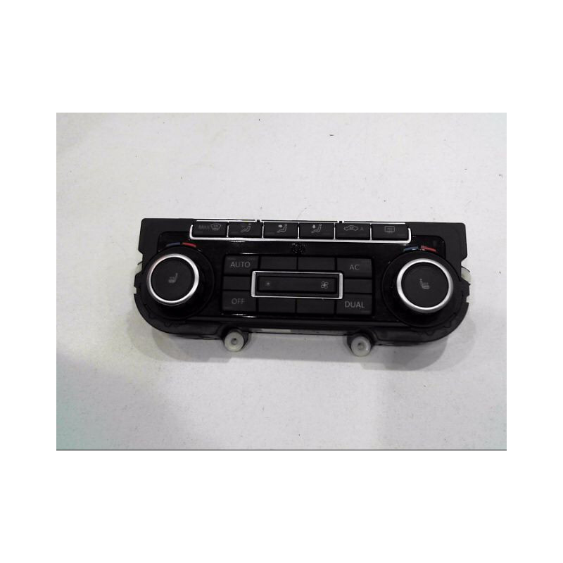COMMANDE DE CHAUFFAGE VOLKSWAGEN PASSAT