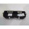 COMMANDE DE CHAUFFAGE VOLKSWAGEN PASSAT