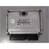 CALCULATEUR MOTEUR VOLKSWAGEN GOLF IV 98-2004