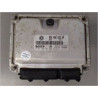CALCULATEUR MOTEUR VOLKSWAGEN POLO DUNE
