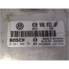 CALCULATEUR MOTEUR VOLKSWAGEN POLO DUNE