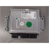 CALCULATEUR MOTEUR CITROEN C4 04-08