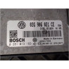 CALCULATEUR MOTEUR VOLKSWAGEN EOS C-C