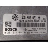 CALCULATEUR MOTEUR VOLKSWAGEN TOURAN