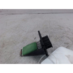 RESISTANCE DE CHAUFFAGE