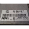 CALCULATEUR MOTEUR VOLKSWAGEN GOLF