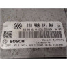 CALCULATEUR MOTEUR VOLKSWAGEN GOLF