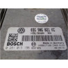 CALCULATEUR MOTEUR VOLKSWAGEN TOURAN