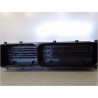 CALCULATEUR MOTEUR VOLKSWAGEN TOURAN