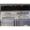 CALCULATEUR MOTEUR CITROEN C2