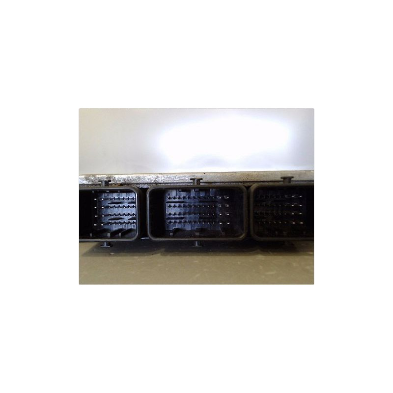 CALCULATEUR MOTEUR CITROEN C2